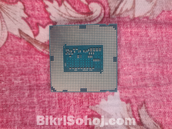 Intel Core i7-4770 4th Gen Processor